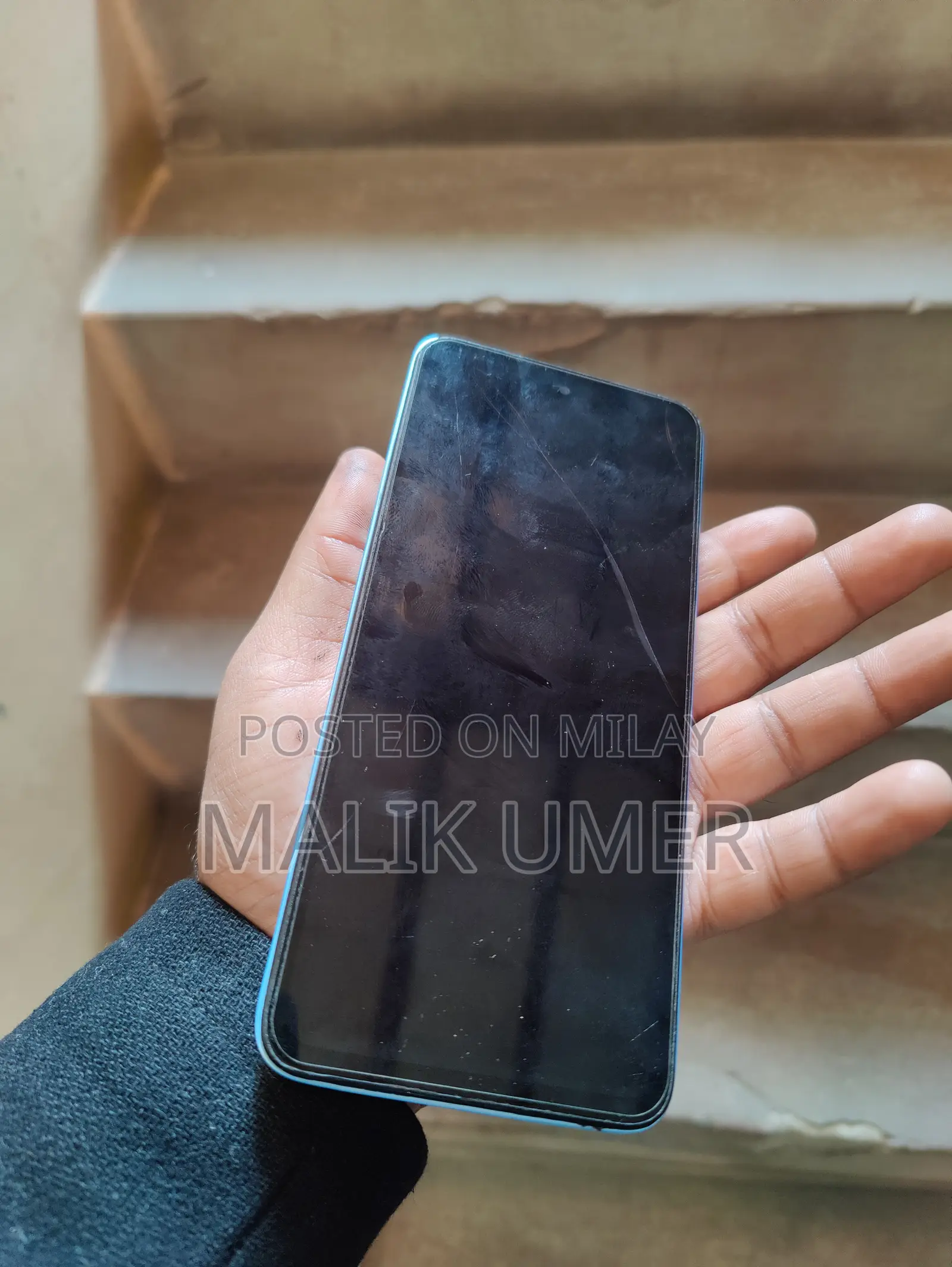 Xiaomi Redmi 12 256 GB Blue