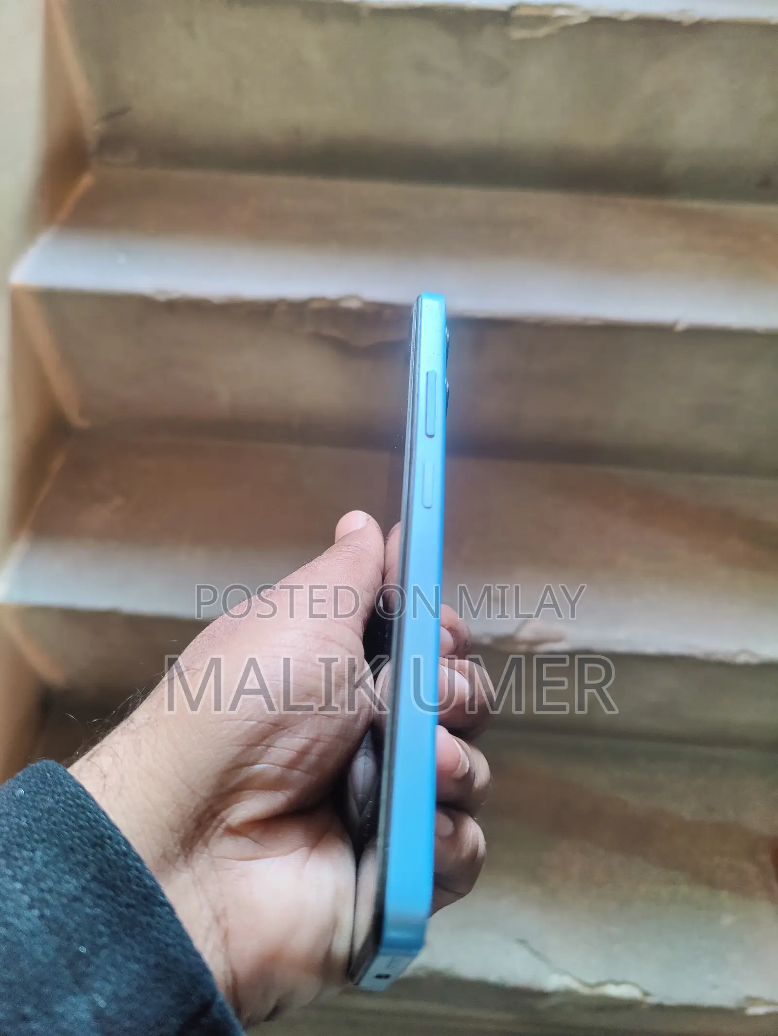 Xiaomi Redmi 12 256 GB Blue