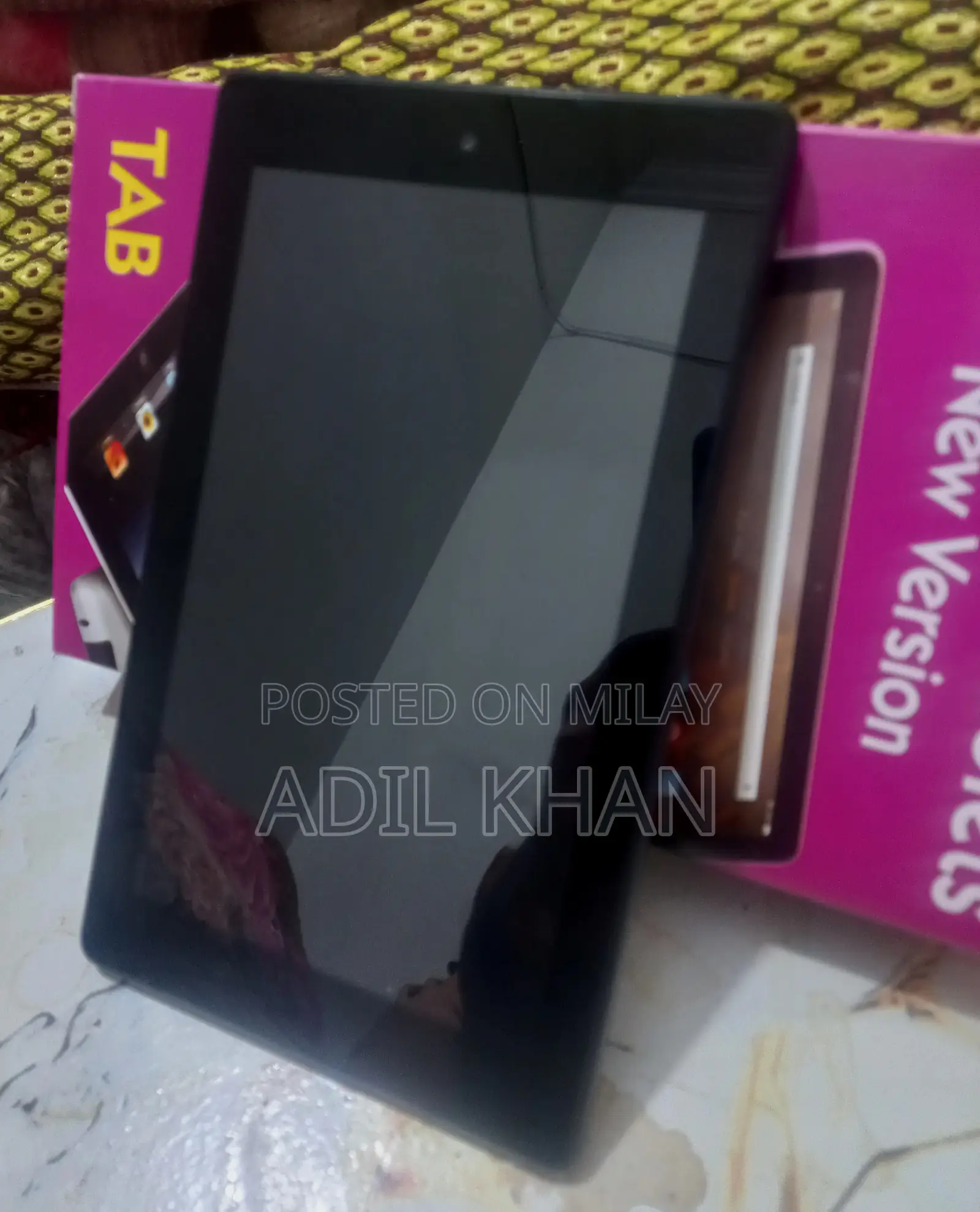 Amazon Kindle Kids Edition 4 GB Black