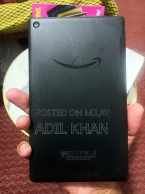 Amazon Kindle Kids Edition 4 GB Black