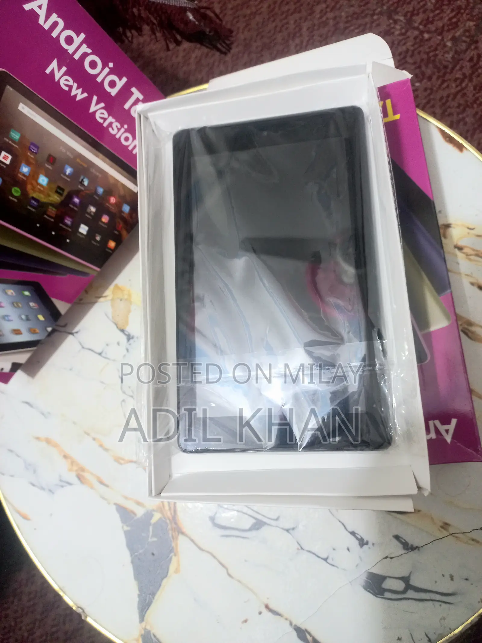 Amazon Kindle Kids Edition 4 GB Black