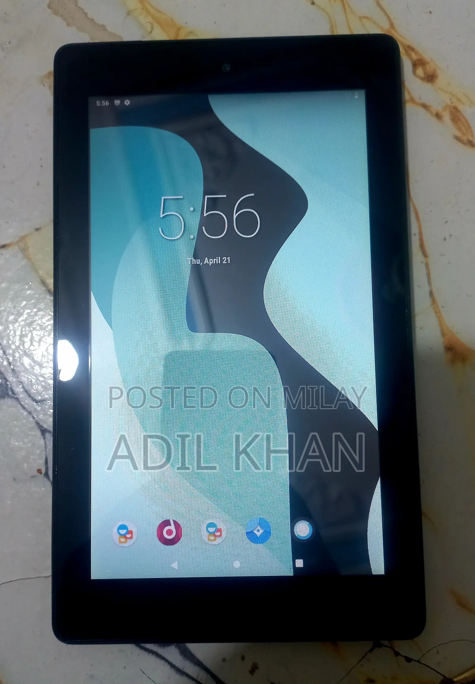 Amazon Kindle Kids Edition 4 GB Black