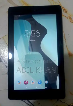 Amazon Kindle Kids Edition 4 GB Black