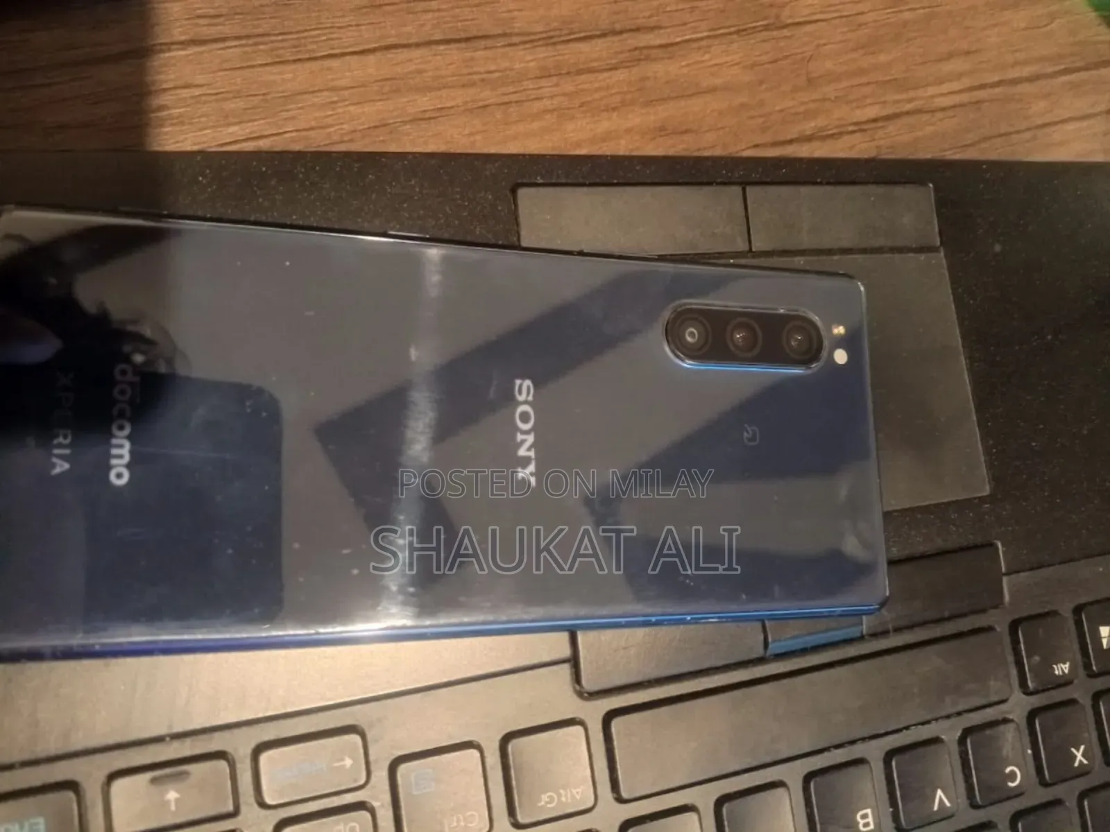 Sony Xperia Z5 32 GB Blue
