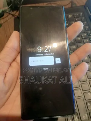 Sony Xperia Z5 32 GB Blue