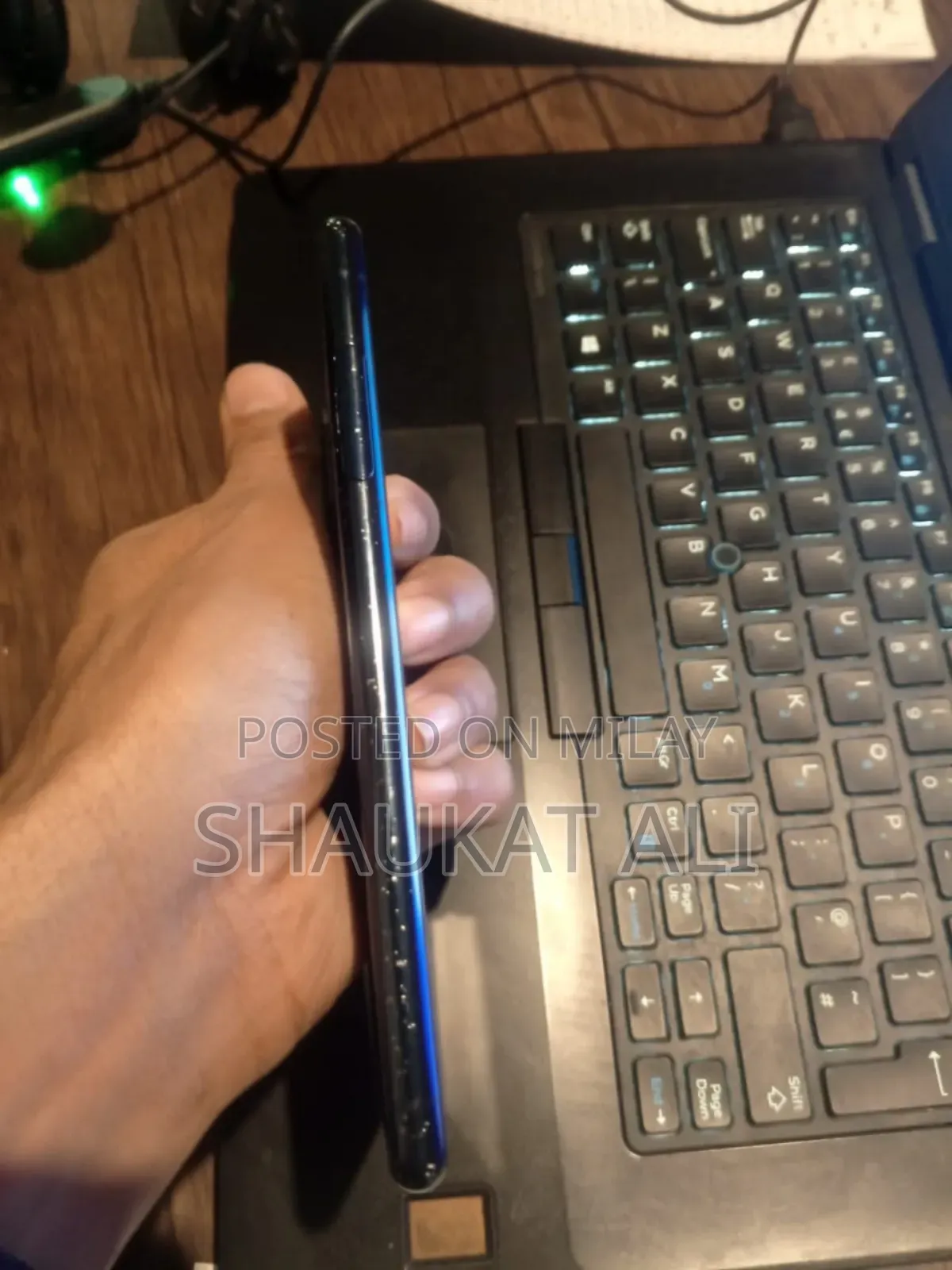 Sony Xperia Z5 32 GB Blue