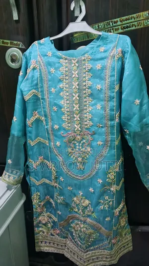 Photo - 3 Pc Dress Ha