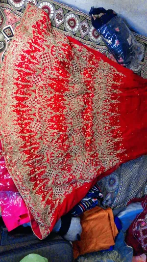 Photo - Bridal Lehnga