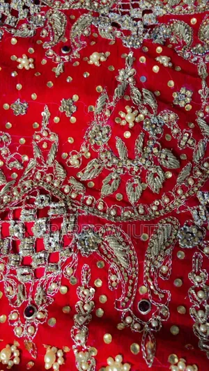 Bridal Lehnga
