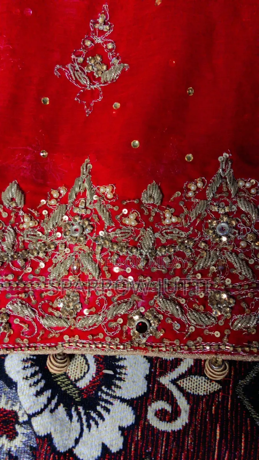 Bridal Lehnga