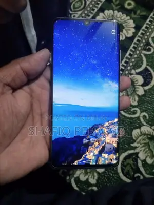 Photo - Huawei P30 Pro 256 GB Blue