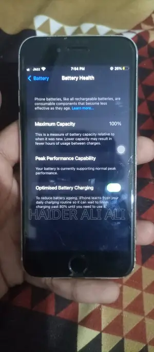 New Apple iPhone 6s 64 GB Gold