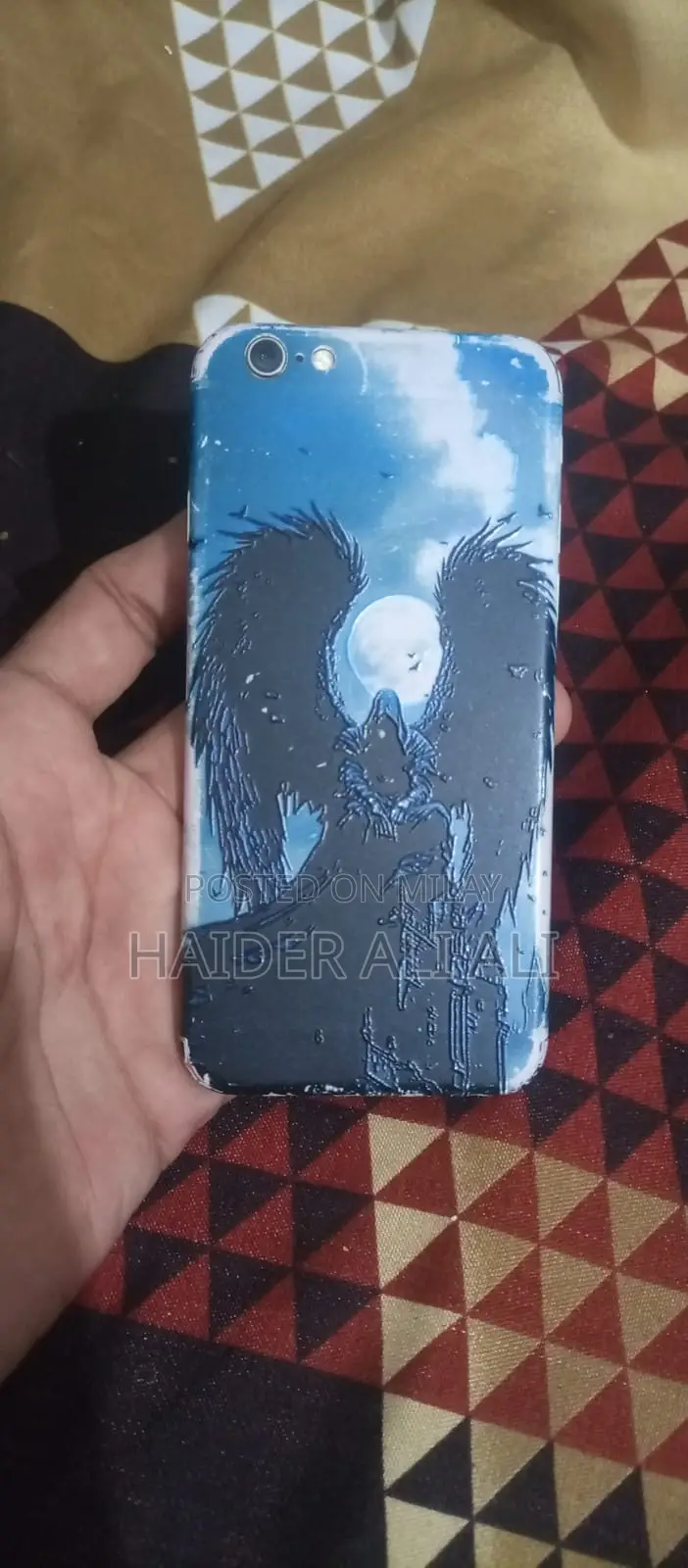 New Apple iPhone 6s 64 GB Gold