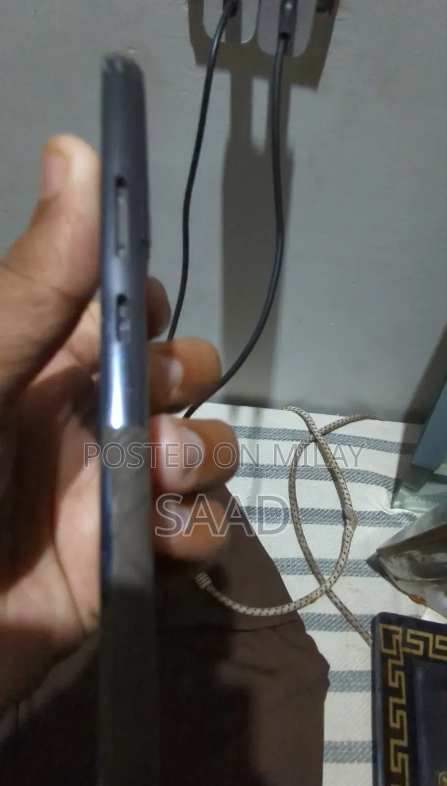 Samsung Galaxy S21 5G 256 GB Black