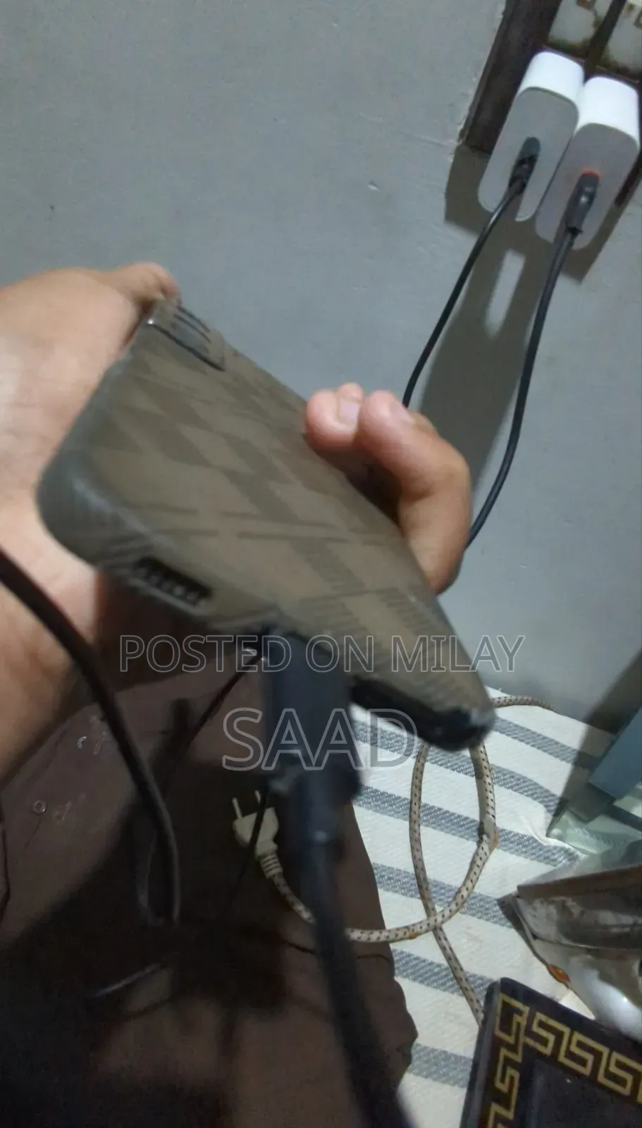 Samsung Galaxy S21 5G 256 GB Black