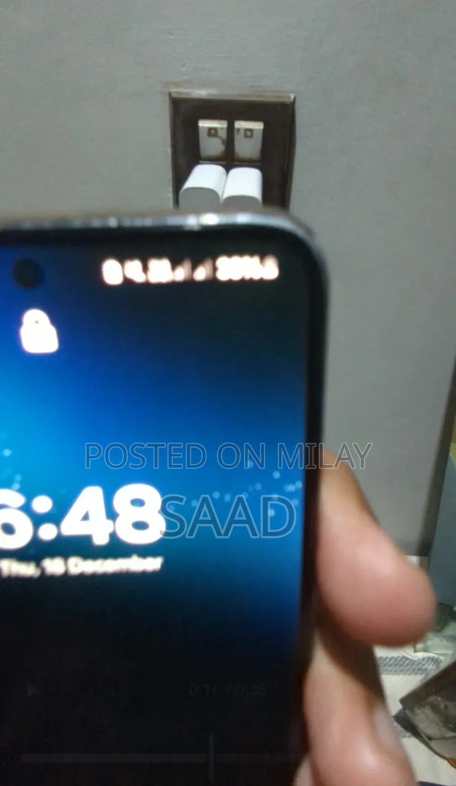 Samsung Galaxy S21 5G 256 GB Black