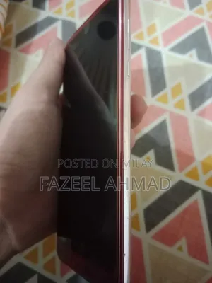 Sharp Aquos R2 64 GB Red