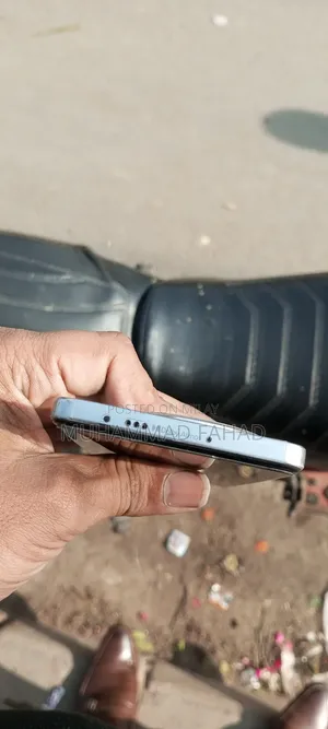 New Tecno Camon 30 256 GB White