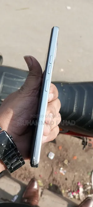 New Tecno Camon 30 256 GB White