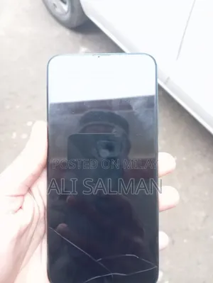 Photo - Huawei Y9 Prime 2019 128 GB Green