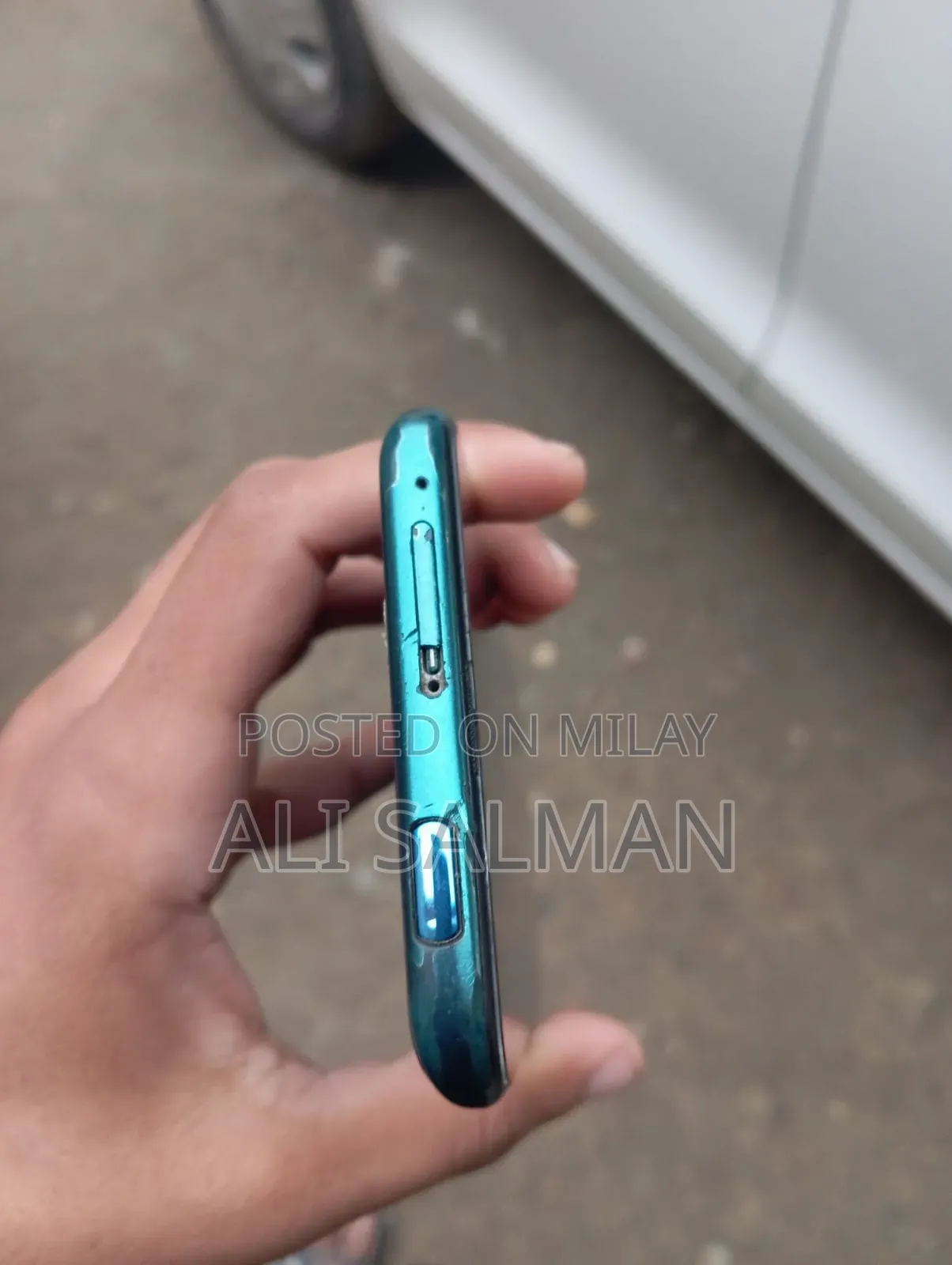 Huawei Y9 Prime 2019 128 GB Green
