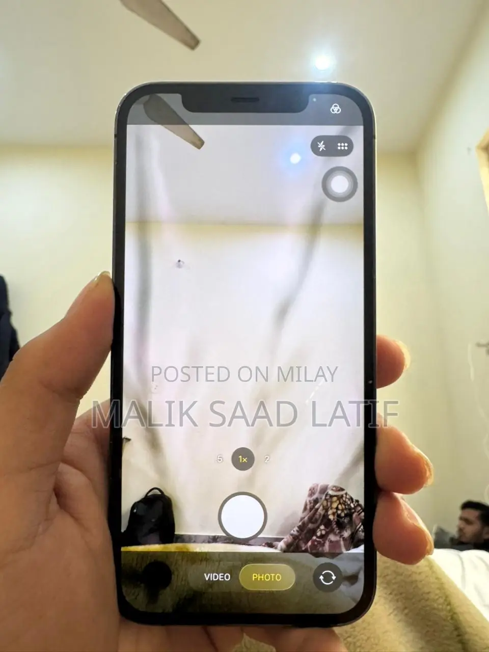 Apple iPhone 12 Pro 128 GB Gray