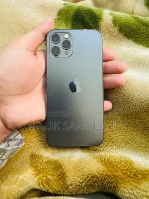 Apple iPhone 12 Pro 128 GB Gray