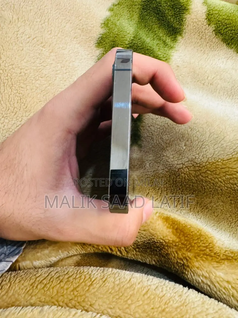 Apple iPhone 12 Pro 128 GB Gray