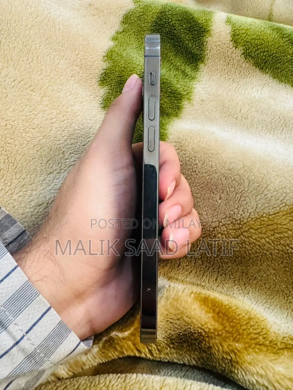 Apple iPhone 12 Pro 128 GB Gray