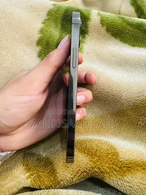 Apple iPhone 12 Pro 128 GB Gray