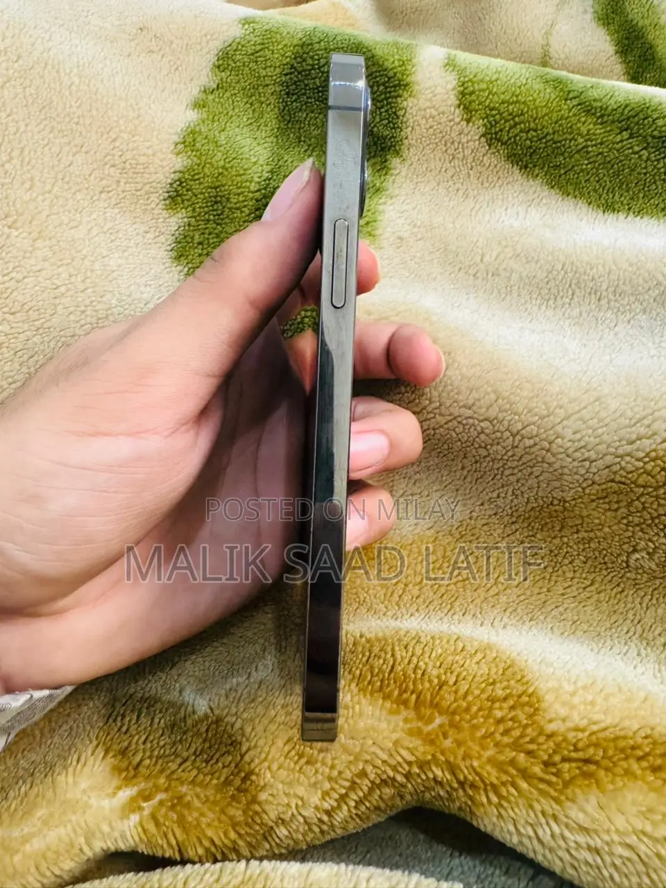 Apple iPhone 12 Pro 128 GB Gray