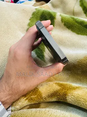 Apple iPhone 12 Pro 128 GB Gray