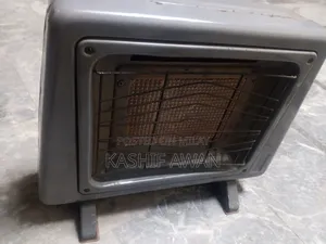 Heater Lohe Ka Lahore