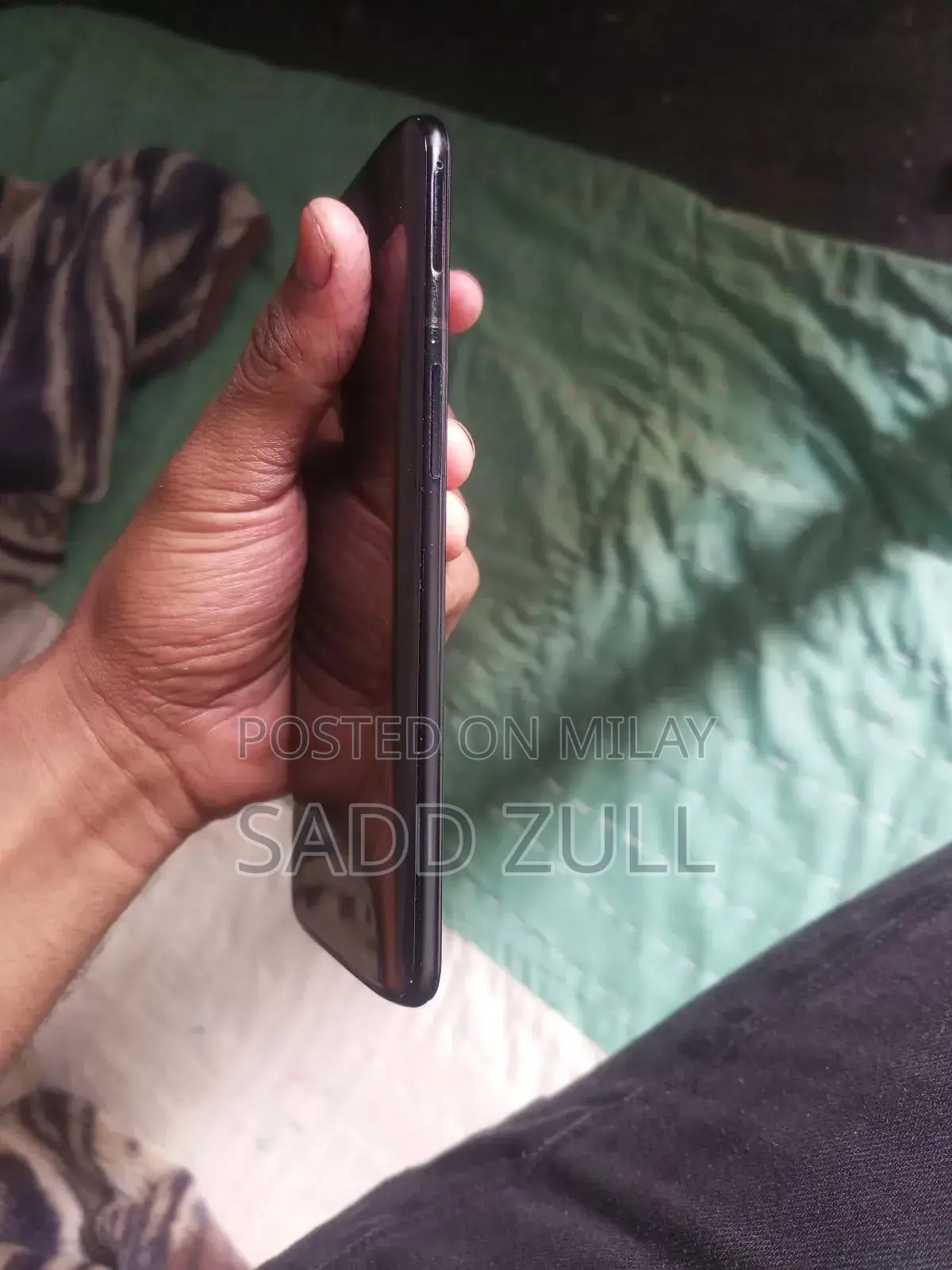 OnePlus 6T 128 GB Black