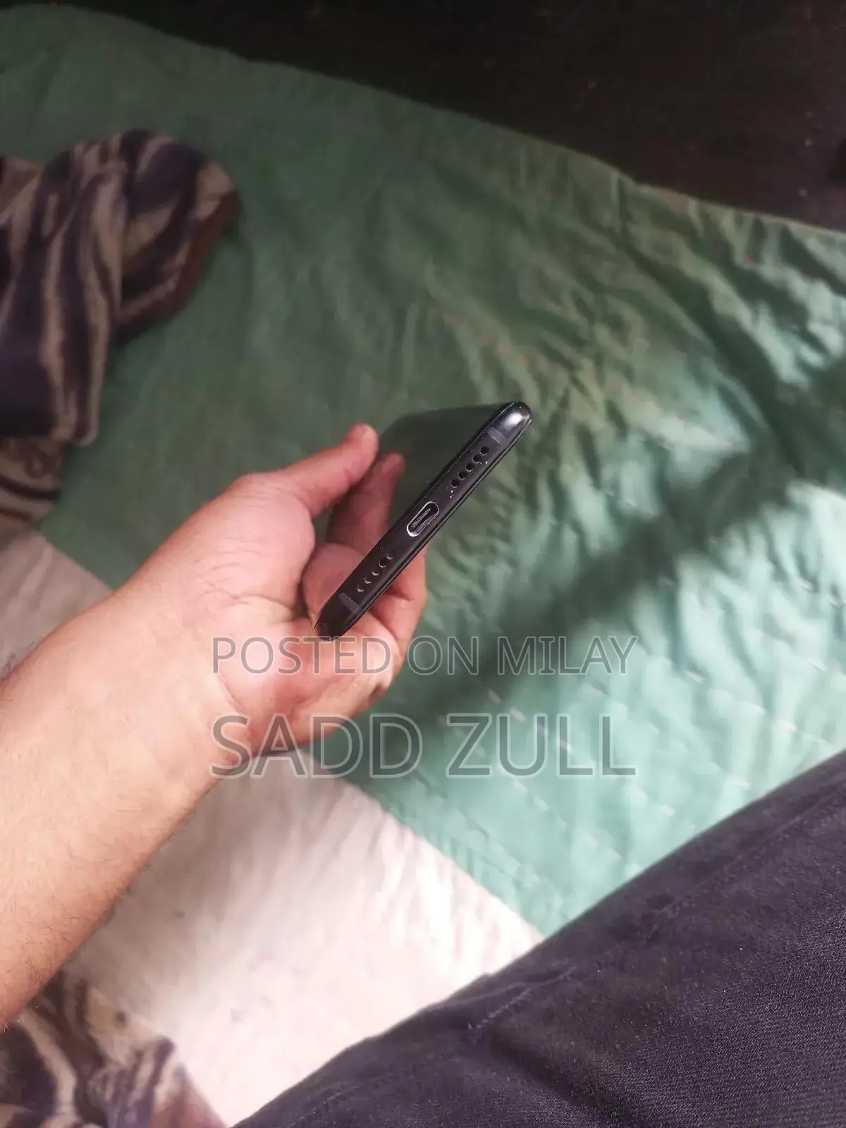 OnePlus 6T 128 GB Black