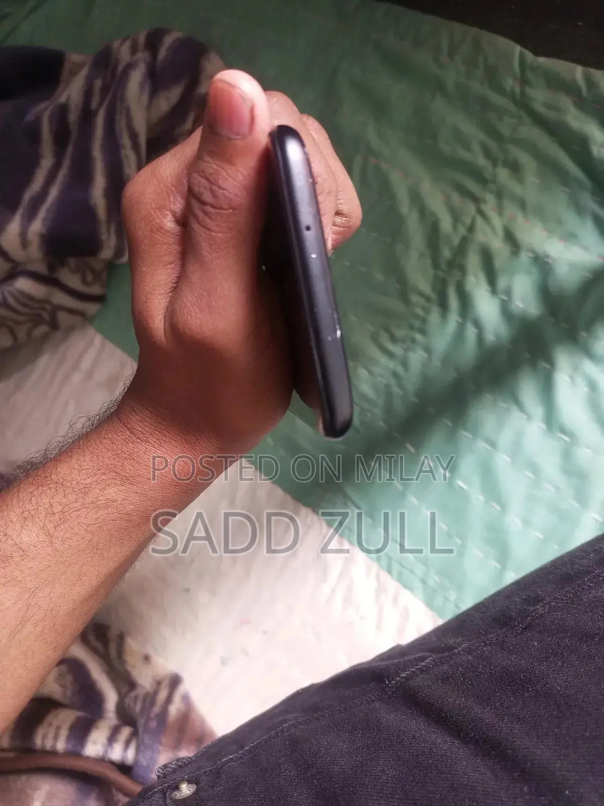 OnePlus 6T 128 GB Black