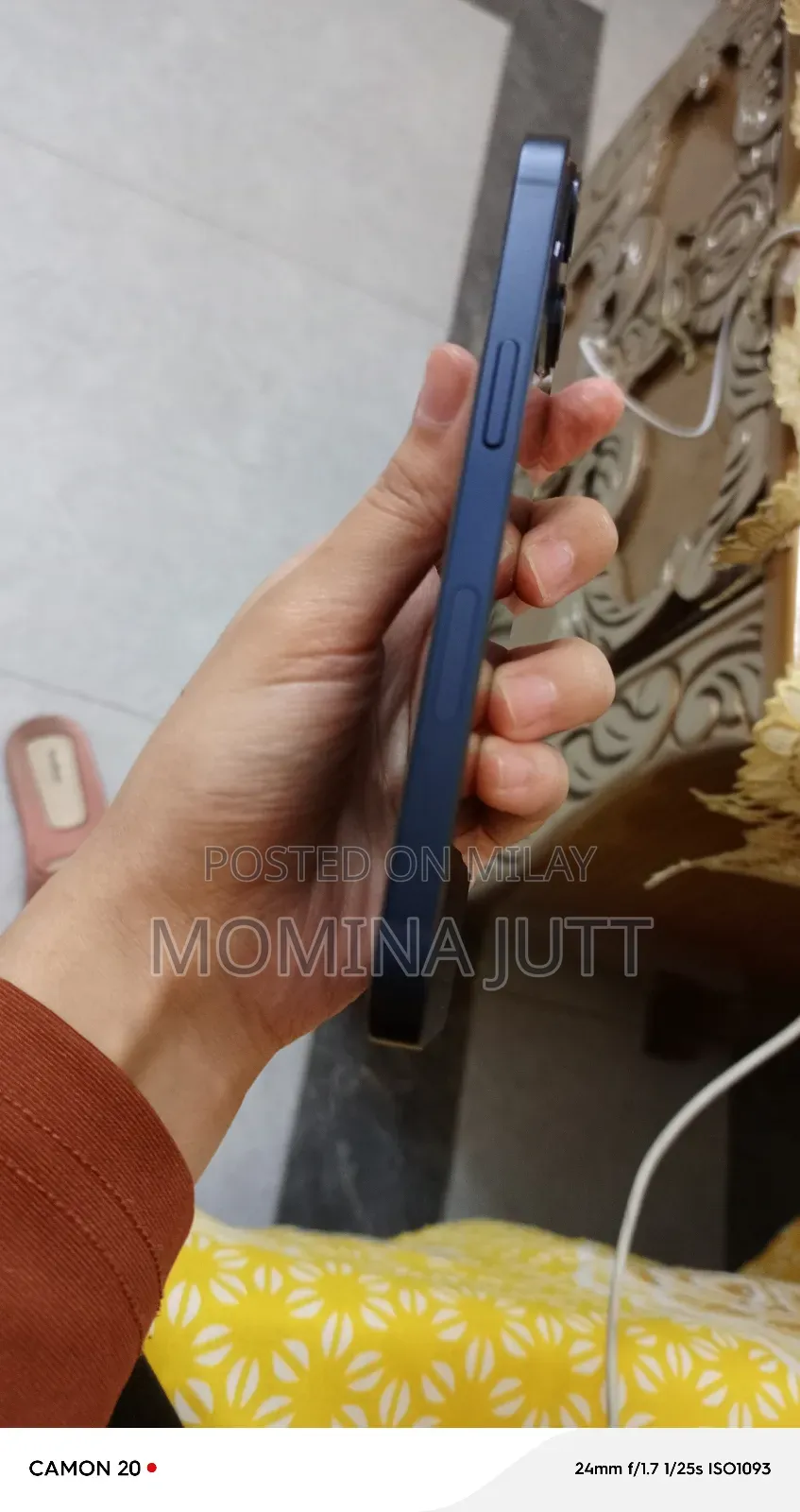 Apple iPhone 13 128 GB Gray