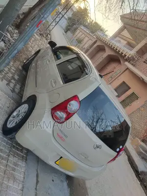 Toyota Passo 1.0 FWD 2011 Beige