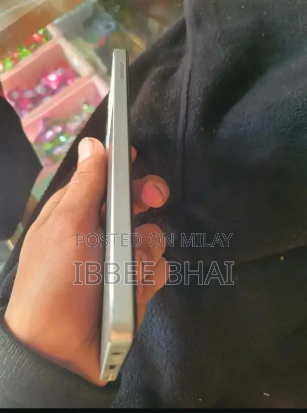 Tecno Spark 10 Pro 128 GB White