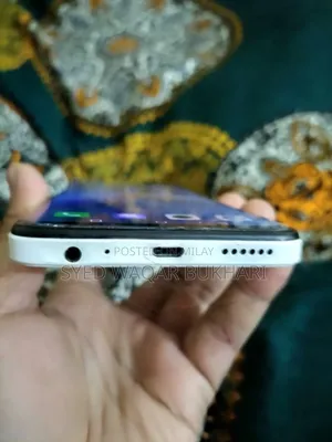 New Infinix Smart 7 HD 64 GB Silver