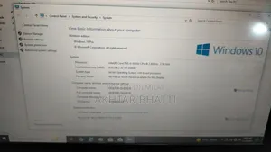 Laptop Dell Latitude 7280 8GB Intel Core Ultra 5 SSD 250GB