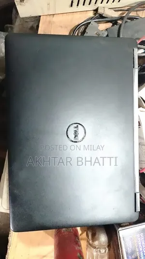 Laptop Dell Latitude 7280 8GB Intel Core Ultra 5 SSD 250GB