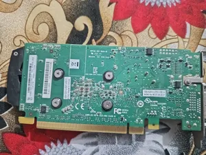 Photo - Nvidia Quadro 1gb 128bit