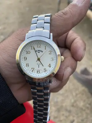 Photo - Radio Controlled Unisex Wrist Watch