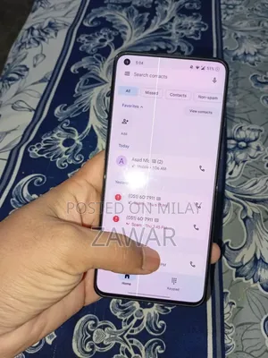 Photo - OnePlus 9 128 GB Black