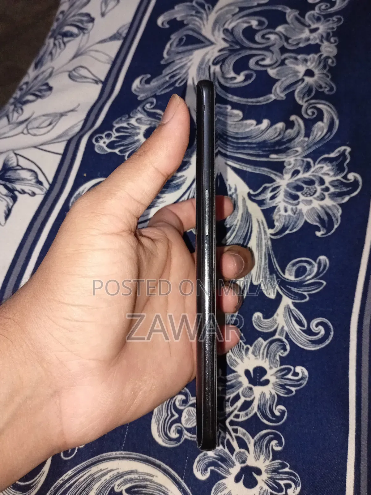 OnePlus 9 128 GB Black