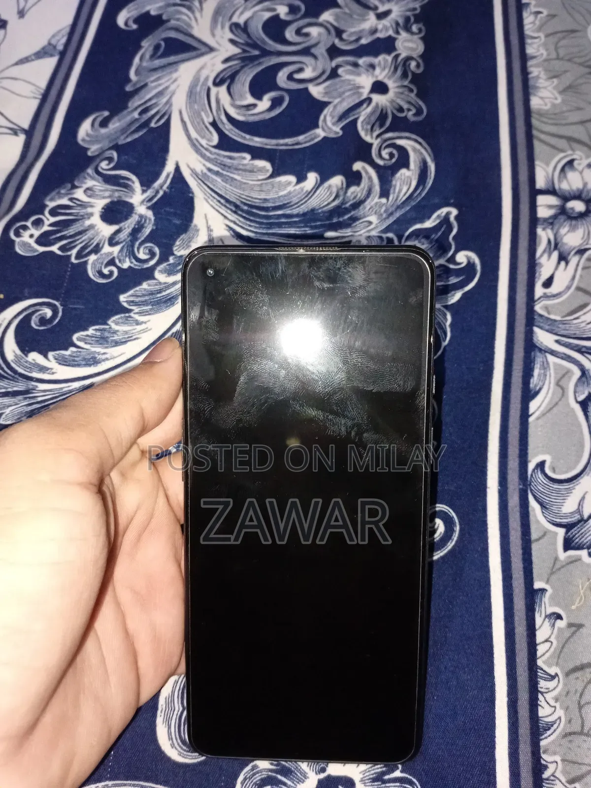 OnePlus 9 128 GB Black