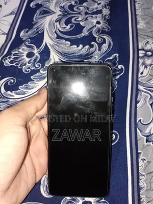 OnePlus 9 128 GB Black