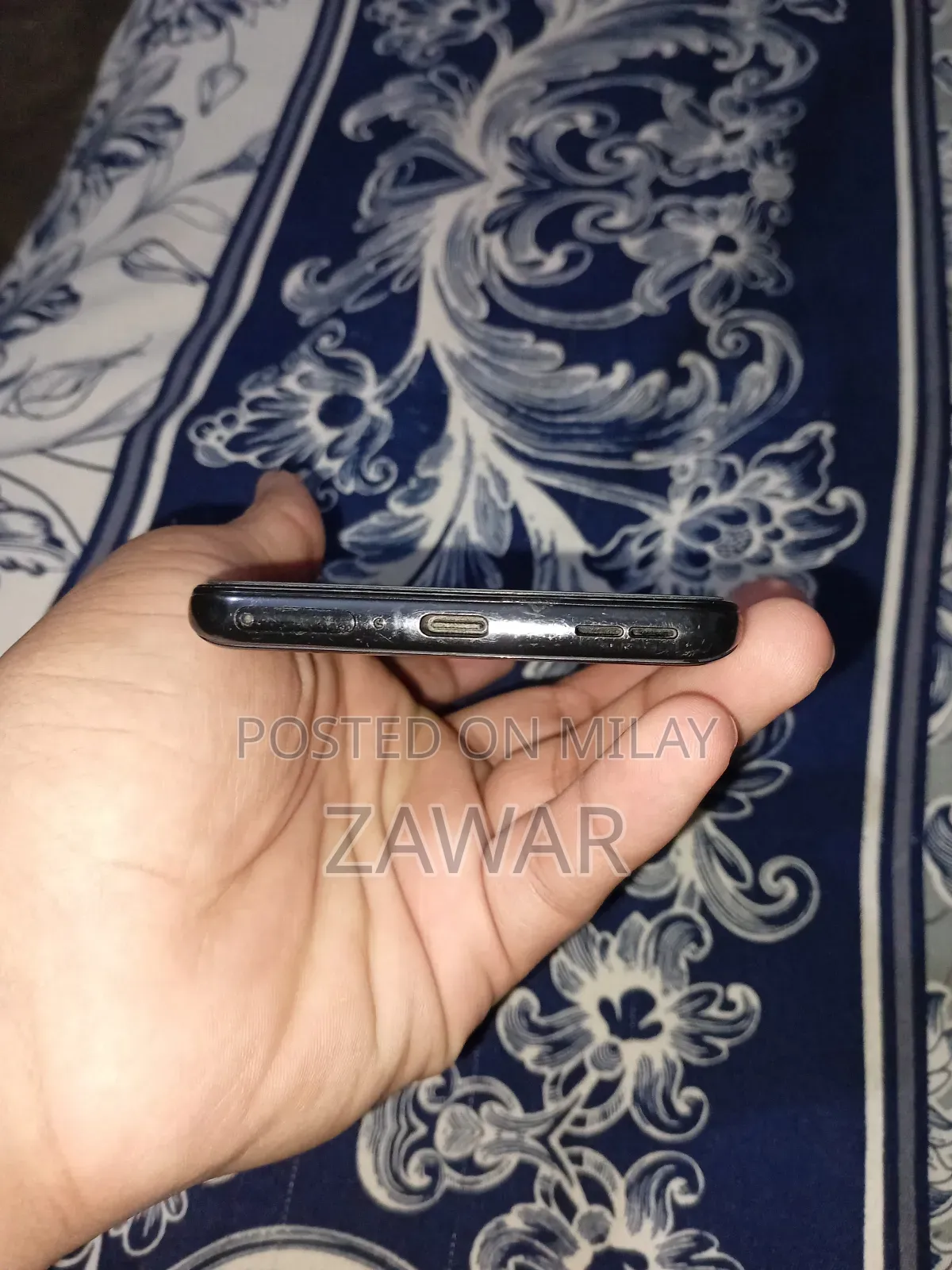 OnePlus 9 128 GB Black