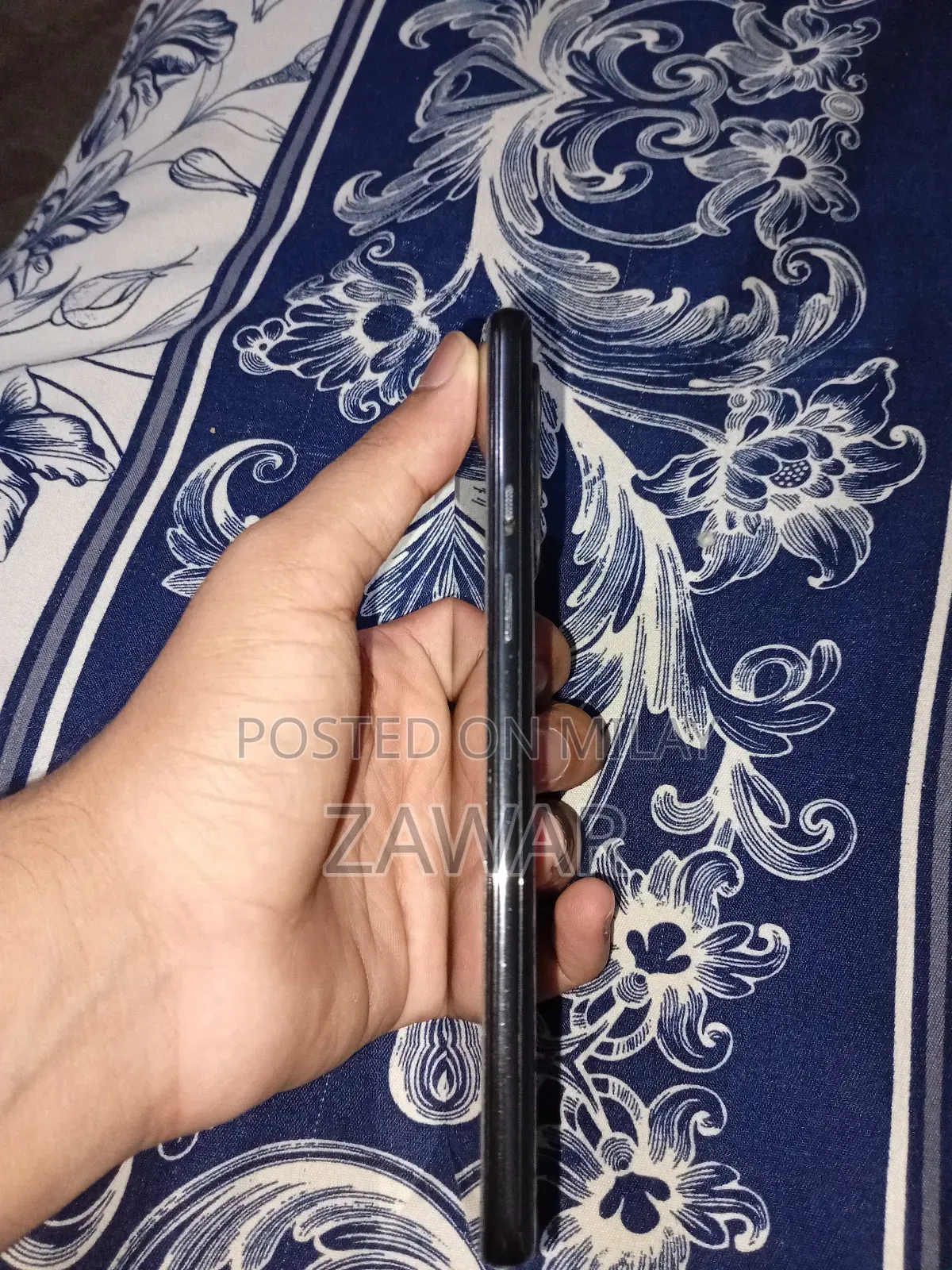 OnePlus 9 128 GB Black